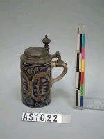 藏品(酒杯)的圖片